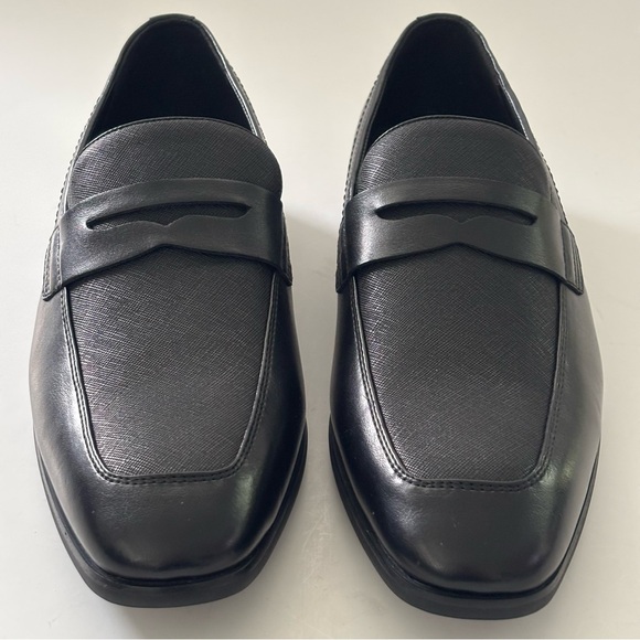Calvin Klein Men’s Slip-On Dress Shoes Size 10.5 main image 6